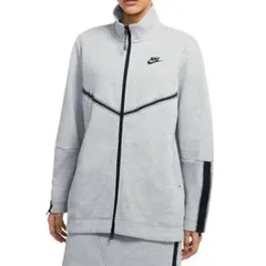 Nike ナイキ テックフリース フルジップスウェットジャケット