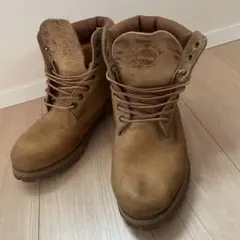 【30周年記念モデル復刻版 】Timberland イエローブーツ