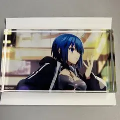 FGO ランダム アクリルブロック シエル