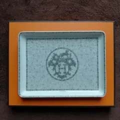 HERMES Mosaique au 24 インテリアトレイ - メルカリ