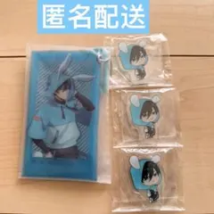 ナムコ限定ブルーロック 糸師凛 casual bunny