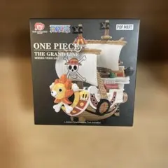 航海王 航海時代 POPMART 韓國☆