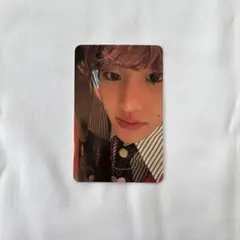 RIIZE ソヒ トレカ