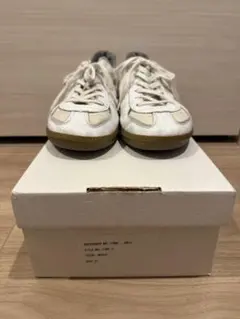 タナカユニバーサル ジャーマントレーナー スニーカーのサムネイル