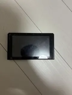 Nintendo Switch 本体 画面