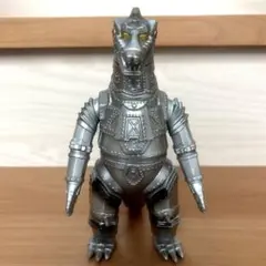当時物 メカニコング 1991 19cm ゴジラ JAPAN ソフビ - メルカリ