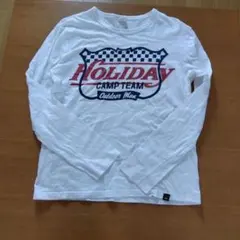 K.MAYER メンズ長袖Tシャツのサムネイル