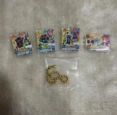 アイカツ　バスボム　音城セイラ