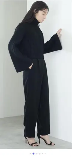 2025年最新】MAISON de dolce ニットの人気アイテム - メルカリ