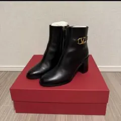 2026年最新】ヴァレンティノ ブーツ 38の人気アイテム - メルカリ