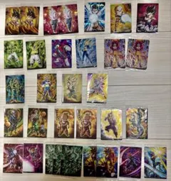 ドラゴンボール イタジャガ vol.5〜vol.7