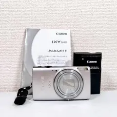 Canon キャノン IXY400 デジタルカメラ シルバー 41AZLZ5JNgL.jpg_BO30,255,255,