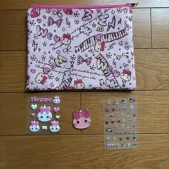 ほっぺちゃんセット