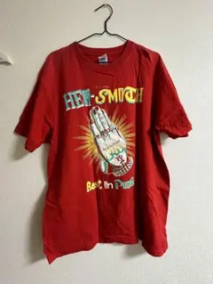 HEY-SMITH Tシャツ XL