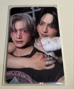 &TEAM ケミトレカ FUMA JO トレカ