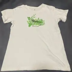 モンベルtシャツ