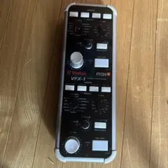 Vestax VFX-1 FX MIDI CONTROLLER