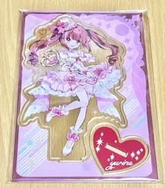 三咲くんは攻略キャラじゃない メロンブックス有償特典 アクリル