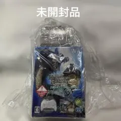 未開封モンスターハンター3（トライ） クラシックコントローラPRO シロ パック 81ME3-H-DmL._UF350,350_QL50_.jpg