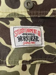 2025年最新】STUSSY スーツの人気アイテム - メルカリ
