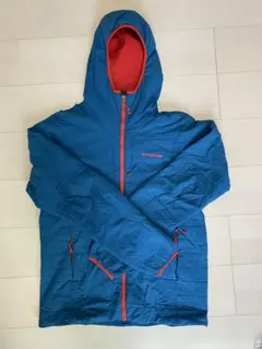 【値下げ】パタゴニア patagonia ナノエアフーディー　Ｍ