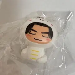 川村壱馬　着ぐるみキーホルダー 蛇　シークレット