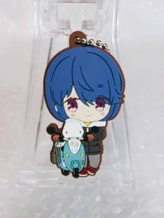 志摩リン キーホルダー