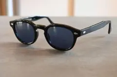 【ブランド】MOSCOT 【モデル】LEMTOSH（レムトッシュ）