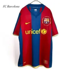 【正規品】アンリ　バルセロナ　08/09ホームレプリカ 正規品】アンリ バルセロナ 08/09ホームレプリカ - メルカリ