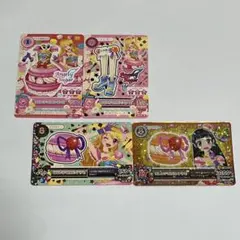 アイカツカード