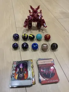 2026年最新】爆丸 アルティメット・ドラゴノイドの人気アイテム - メルカリ