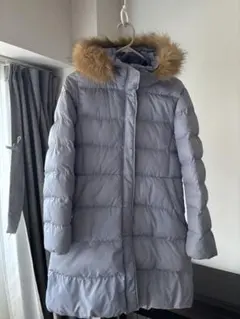 UNIQLO ライトブルー160