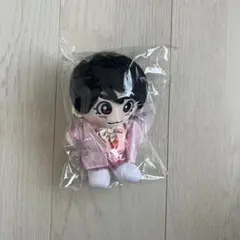 大西流星 ちびぬい