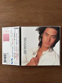 ONCE IN A BLUE MOON 長谷川天イメージ・アルバム/岩代太郎