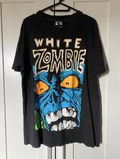 値下不可】ホワイトゾンビ 95 Freakazoid Heaven88 XL - メルカリ