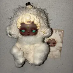 スカルパンダ/SKULLPANDA You Found Me!