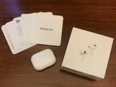 Airpodspro2 typeC 正規品
