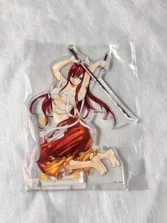 2026年最新】エルザスカーレットの人気アイテム - メルカリ