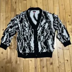 2026年最新】MAISON SPECIAL 季節感：冬 メンズ カーディガンの人気 