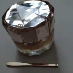 【クレドポーボーテ】ル・フォンドゥタン オークル10