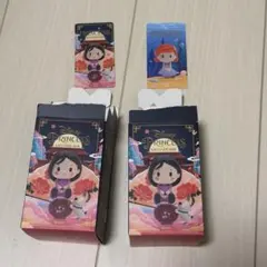 POPMART DisneyPRINCESS EXCLUSIVERIDE