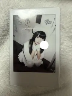 環やね ランダムチェキ 2025年最新】きゅるりんってしてみて 環やねの人気アイテム