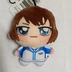 新テニスの王子様【不二周助】ちょぴぬいぷち / 青学