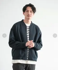 GLOBAL WORK エアクッションZIP Sサイズ