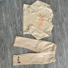美品‼︎ロンTとパンツ