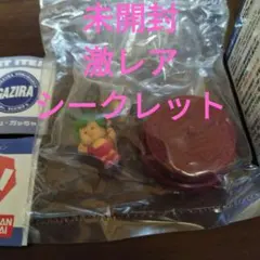 【未開封　シークレット】Drスランプ　アラレちゃんコレクション　ガッちゃん