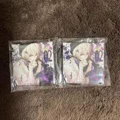シャニマス ほわコレ 渋谷109 ラバーマット 浅倉透 櫻木真乃 - メルカリ