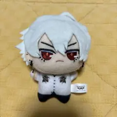 2025年最新】ヒプマイちびぐるみの人気アイテム - メルカリ