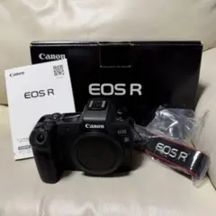 Canon EOS R6 即購入禁止 - メルカリ