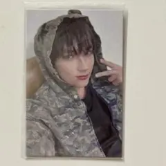 TXT <ACT : PROMISE> MOA ZONEトレカ　ヒュニンカイ